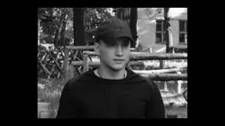 Перший білорус загинув за Україну. Вічна пам'ять. Годзе!