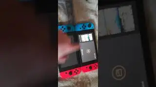 How to quickly determine if your Nintendo Switch is revision 1 or revision 2