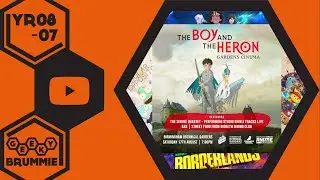 The Boy and the Heron | One Geek Thing
