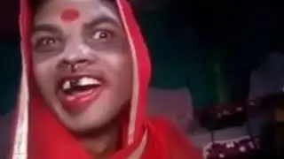 Bhoot video