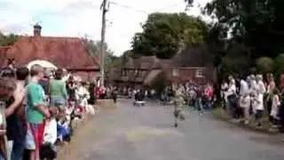 Wallops Wacky Races 2007