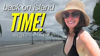 Things to do While RVing in the Florida Keys PART 1 | History of Diving Museum in Islamorada