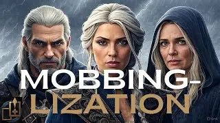 GWENT | 2025.10 | Northern Realms | Mobilization - Play 24 boosted cards from Your deck !!! Part 1