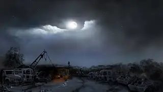 Stalker Online/Stay Out/Steam: Спички есть?