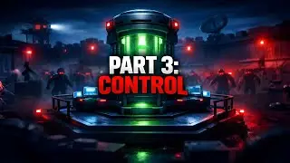 Zombie War Tycoon | Roblox | Part 3 | Expansion & Control | WOLVES Gaming