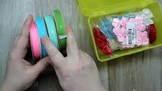 Разбор рабочего места - "гаражная" распродажа 3