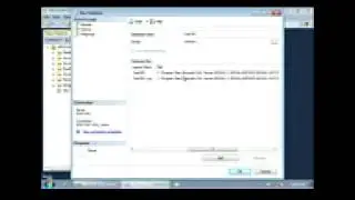 SQL Server 2012 - Creating a database