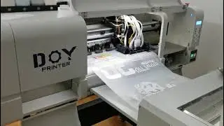 dtf transfer printer, dtf transfer film printer