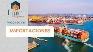 PROCESO DE IMPORTACIONES (ORC - IMP)