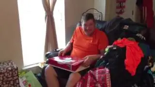Gifting My Husband A Glock 23 For Christmas!