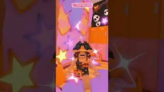 BOO! IM A GHOST! 👻