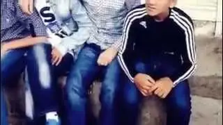 Sokak Şairi İsimsiz Mc (HüzünLüyüm eweT ßugünDe anne)