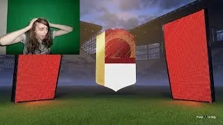 OMG INSANE INFORM PACKED IN FUT CHAMPIONS MONTHLY REWARDS!!!