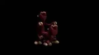 Spore Creature Creator Video