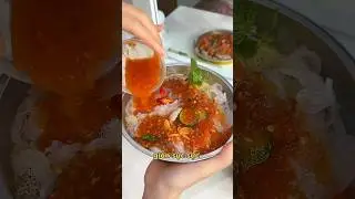 Sống 20 Năm Cuộc Đời Mà Chưa Ăn Sứa Là Một Sự Bỏ Lỡ | Có Hẹn Với Thanh Xuân | #Shorts