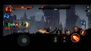 Shadow Knight - era of Legend  level - 1-2,  1-3 #shadowknight #shadow #gameplay
