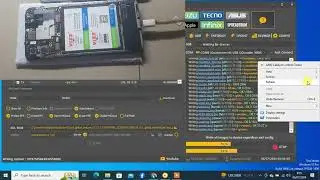 Flash Redmi S2 Sytem Fail