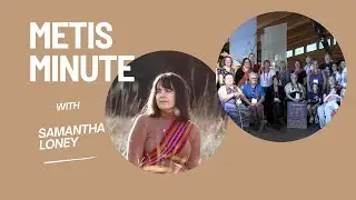 Metis Minute: Kooshkopayiw Art Exhibit