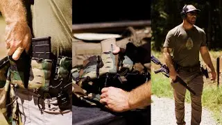 Wilder Tactical Belts | Rugged Reviews