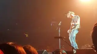 12 Keith Urban Sioux City 2016