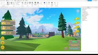 Dinosaur Zoo Tycoon Scripted | UNCOPYLOCKED FREE
