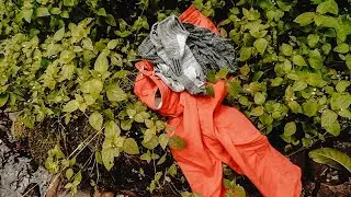 They Demand Nudity - The Lost Waterfalls Hike (Sailing Curiosity, Boquete Panama)