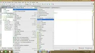 Databinding using Kotlin First Example