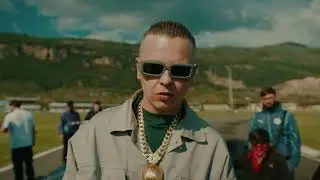 VMONSTER - PIU' SU (OFFICIAL VIDEO)