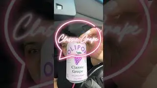 Is it worth the hype?!?🍇