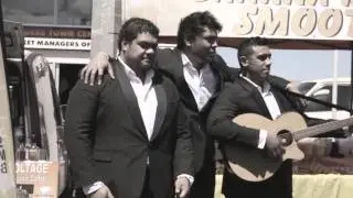 SOL3 MIO - We Are Samoa