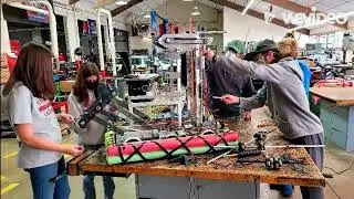 Robotics 2022 Celebration Vid