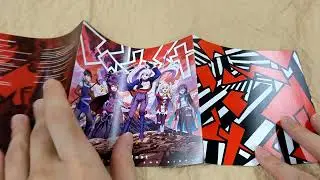 [Unboxing] Kaede Higuchi: 