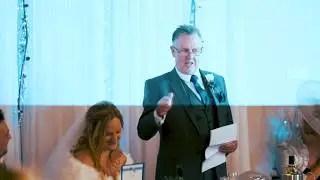 Holly and Phil #3 - AJB Videography