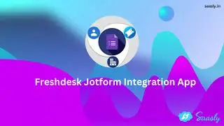 Freshdesk | Freshdesk and Jotform integration app | Freshworks marketplace | Paid app