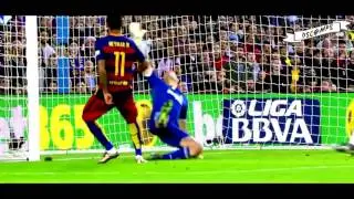 Neymar Jr ● Magical Skills & Goals ● 2015 2016 HD