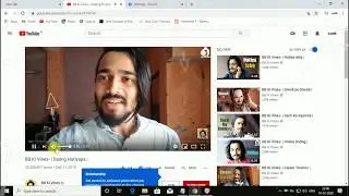How To Solve Google Chrome Sound issue | How To Fix Google Chrome Sound Problem|Fix YT Sound issue