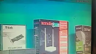Dahua 2mp Bullet Zoom Test