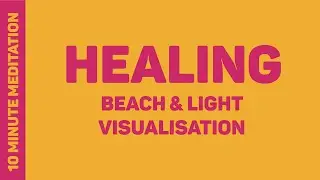 Beach & Light Visualization