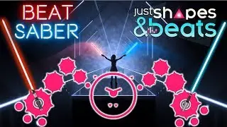Long Live The New Fresh in Beat Saber! (custom song)