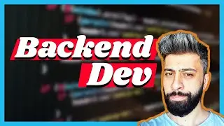 Ce face un Backend Developer/Engineer. Ce skill-uri ai nevoie pentru a fi Backend Developer.
