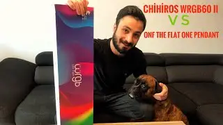 BİTKİLİ AKVARYUM LED KARŞILAŞTIRMASI ONF VS CHİHİROS