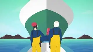 Low Impact Fishers of Europe Introduction Video