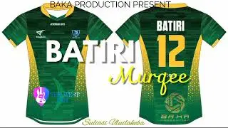 The West Fiji BATIRI (MURQEE) RUGBY AUDIO