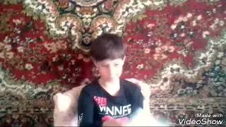 Пришла посылка /бандана /из Aliexpress