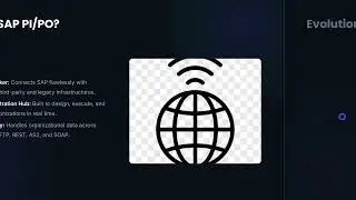 SAP PI PO Overview