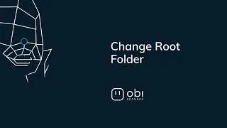 6.8. Change Root Folder