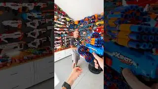 XSHOT INSANITY MANIC