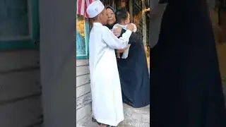 paksa anak ke tahfiz anak memberontak dan akhirnye..