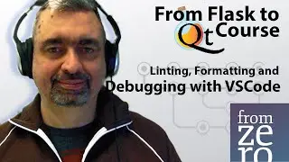 Linting and Debugging with VSCode