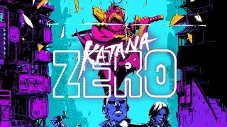 Katana Zero Blind Stream